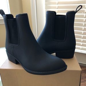 Jeffrey Campbell STORMY Rain Boot